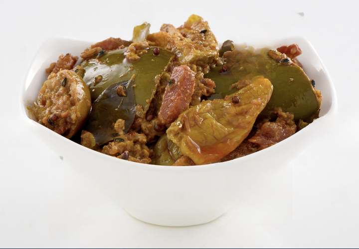 Achar Pickle Mix